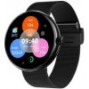 Smart hodinky Forever Forevive 5 SB-365 čierne (GSM180308)