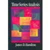 Time Series Analysis (Hamilton James Douglas)
