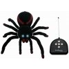 Robot Lexibook Realistický pavúk na diaľkové ovládanie so svetelnými efektmi (3380743096803)