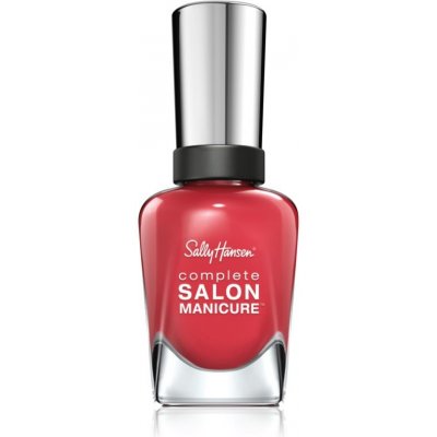 Sally Hansen Complete Salon Manicure 281 Scarlet Lacquer 14,7 ml