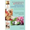 Comprehensive Handbook of Traditional Chinese Medicine (Yifang,Zhang)(Brožovaná)