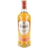 Grant's Rum Cask Finish 40% 0,7l (čistá fľaša)