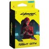 WeirdCo Cyberpunk TCG: Welcome to Night City Starter Deck - The Heist