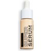 Revolution Relove Super Serum ľahký make-up s kyselinou hyalurónovou F2 25 ml
