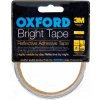 Oxford Bright Tape Reflexná samolepiaca páska 10 mm x 4,5 m