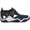 Geox - Detské sandále J1530A.00014.WADE.24.27 tmavomodrá EUR 24