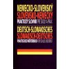 Nemecko-slovenský, slovensko-nemecký praktický slovník pre školy a prax