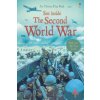 See Inside The Second World War