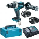 Makita DDF481RMJ