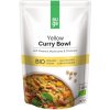 Auga Organic Yellow Curry Bowl so žltým karí korením hubami a cícerom BIO 283 g