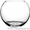 Aquael Glass Bowl 23 cm, 4,5 l