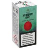 e-liquid Dekang Strawberry Mint (Jahoda s mátou) 10ml Obsah nikotinu: 11 mg