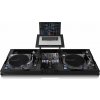 Zomo Set PLX9 Plus NSE Flightcase 1x DJM-S9 + 2x PLX-1000 + Notebook