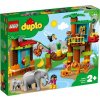 LEGO LEGO® DUPLO® 10906 Tropický ostrov