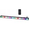 LIGHT4ME Basic Light BAR LED 16 RGB MKII BK
