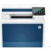 Tlačiareň HP Color LaserJet Pro MFP 4302fdw