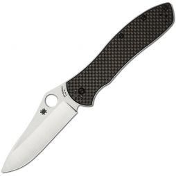 Spyderco Bradley Linerlock 2