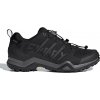 adidas Performance Terrex Swift R2 GTX - Core Black/Core Black/Grey Five 44 2/3