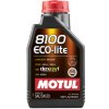 MOTUL Motorový olej 8100 Eco-Lite 5W20 1L