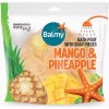 Balmy Kúpeľňová špongia s kúskami mangovo-ananásového mydla 23 g