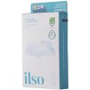 Ilso - Natural Mild Clear Nose Pack - Čistiace náplasti na nos - 5 ks / 7 g