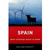 Spain (William Chislett)(Brožovaná)