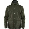 Fjällräven Greenland Winter Jacket M, Farba DEEP FOREST, Veľkosť XL