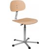 Priemyselná stolička ERGOLINIA 10004