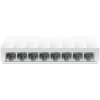 TP-Link LS1008 LiteWave 8-Port 10/100 Mbps Desktop Switch