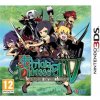 Etrian Odyssey IV: Legends of the Titan (3DS)