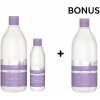 AKCIA: TEAM155 Idratante Dolce-Cachemire - hydratácia s kašmírom - šampón, 1000 ml a 250 ml + Balzám, 1000 ml