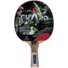 Giant Dragon GUARD Raketa na stolný tenis pre rekreačných hráčov, hnedá, os