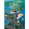 Kiki´s Delivery Service Film Comic: All-in-One Edition - Hayao Miyazaki