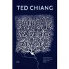 Příběhy vašeho života - Ted Chiang