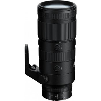 Nikon NIKKOR Z 70-200mm f/2.8 VR S