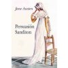 Persuasión ; Sanditon (Jane Austen)(Brožovaná)