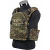 Novritsch ASPC Airsoft Plate Carrier Kreuzotter