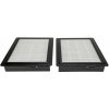 Vacs Electrolux EFH13W Hepa filter 2 ks