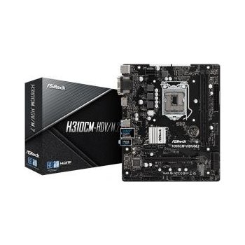 ASRock H310CM-HDV/M.2