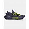 Under Armour Dámske topánky UA W HOVR Phantom 3 RFLCT Šedá 7.5