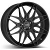 Alu disk DOTZ LongBeach black 9x20, 5x112, 70.1, ET43 Black