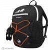 Mammut First Zip 16 detský batoh, 16 l, čierna