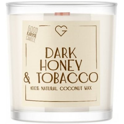 Goodie Dark Honey & Tobacco 50 g