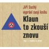 Suchý Jiří - Klaun to zkouší znovu / MP3 [CD]