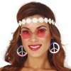 Guirca SET doplnkov Hippie