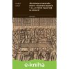 E-kniha Tři studie o trestním právu v českých zemích v 17. a v první polovině 18. století - Karel Malý