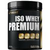 Iso Whey Premium Prémiový whey izolát. 96% proteíny, 0% sacharidy, 0% tuky čokoláda 1000 g