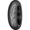 Mitas SPORT FORCE+ EV R 180/60 R17 75W TL - Motocyklové