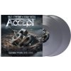 ACCEPT - TEUTONIC TITANS 1976-2026 SILVE (2LP)