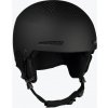 Detské lyžiarske prilby Alpina Zupo black matte